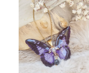 Bloom Wings