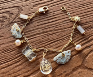 Dewdrop Bracelet