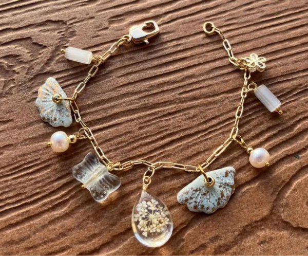 Dewdrop Bracelet