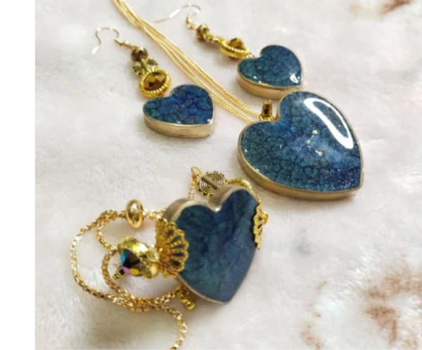 Mystic Charm Set