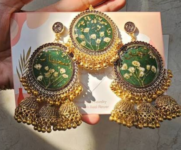 Enchanted Bloom Set