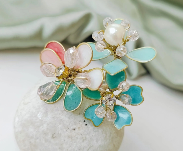 Floral Grace